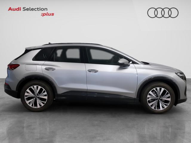 Audi Q4 e-tron Advanced 40 e-tron 150 kW (204 CV)