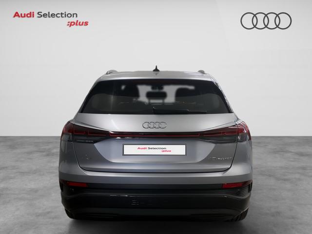 Audi Q4 e-tron Advanced 40 e-tron 150 kW (204 CV)