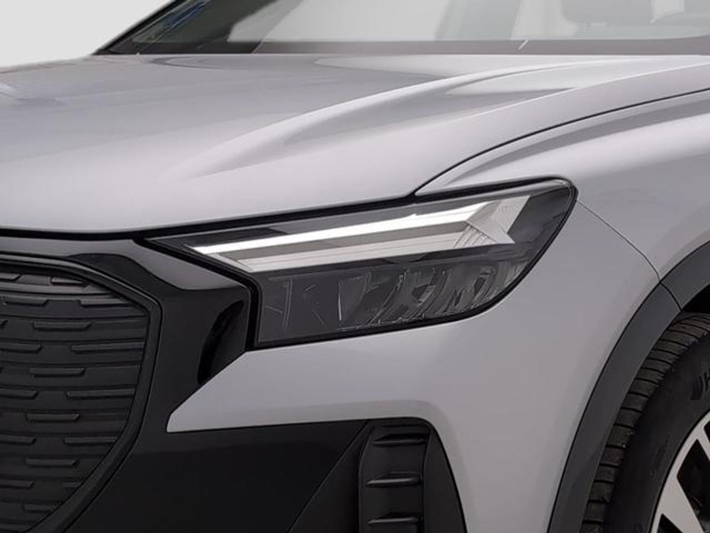 Audi Q4 e-tron Advanced 40 e-tron 150 kW (204 CV)