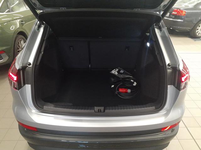 Audi Q4 e-tron Advanced 40 e-tron 150 kW (204 CV)