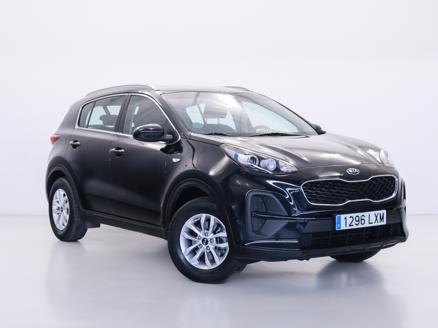 Kia Sportage 1.6 GDi Concept 4x2 97 kW (132 CV) Emotion