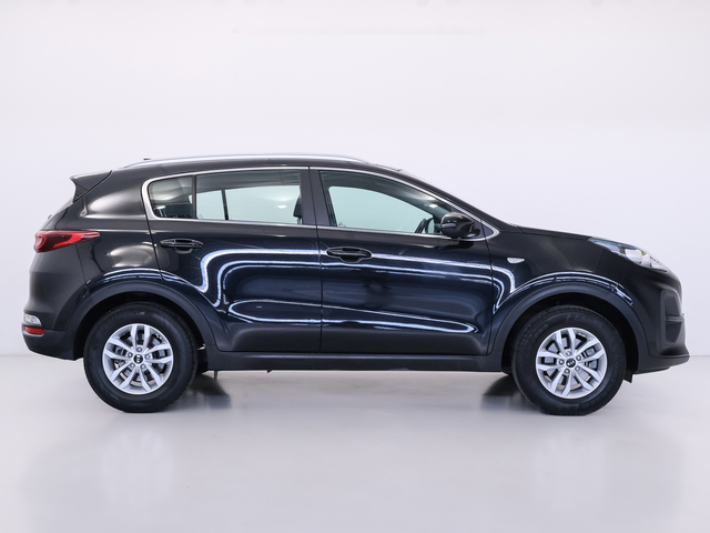 Kia Sportage 1.6 GDi Concept 4x2 97 kW (132 CV) Emotion