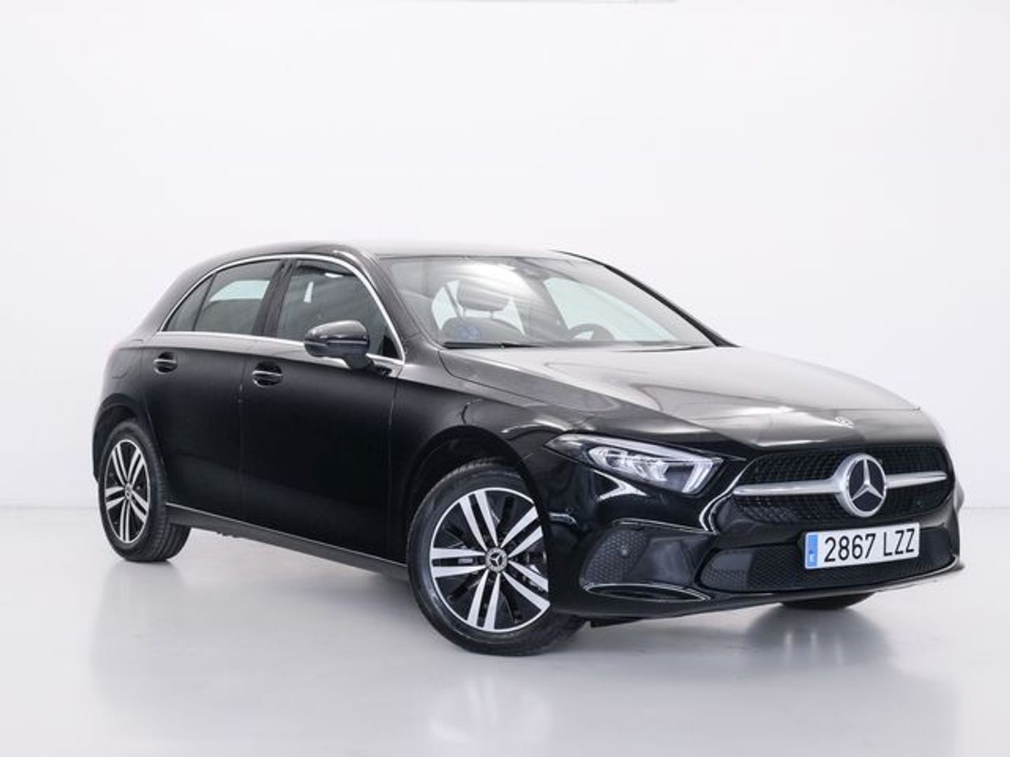 Mercedes-benz Clase A A 250 e 160 kW (218 CV) -