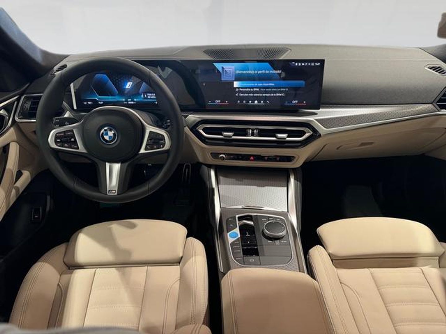 Bmw i4 eDrive40 -