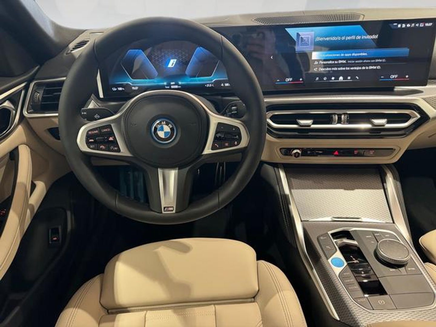 Bmw i4 eDrive40 -