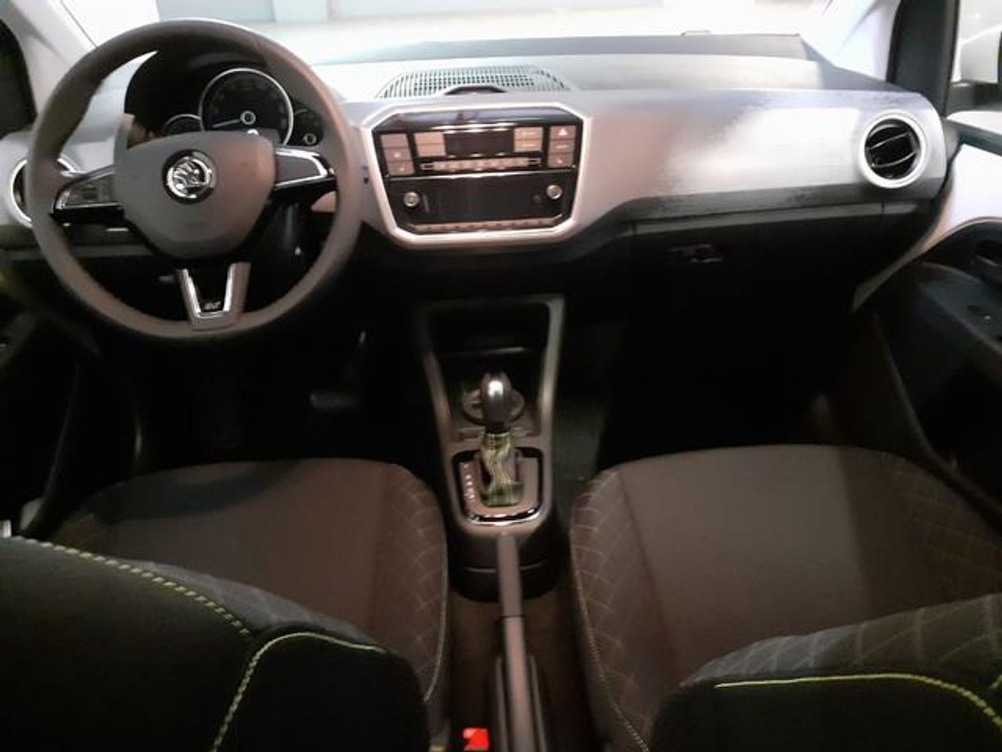Skoda Citigo CITIGOe iV Style Auto 61 kW (83 CV)