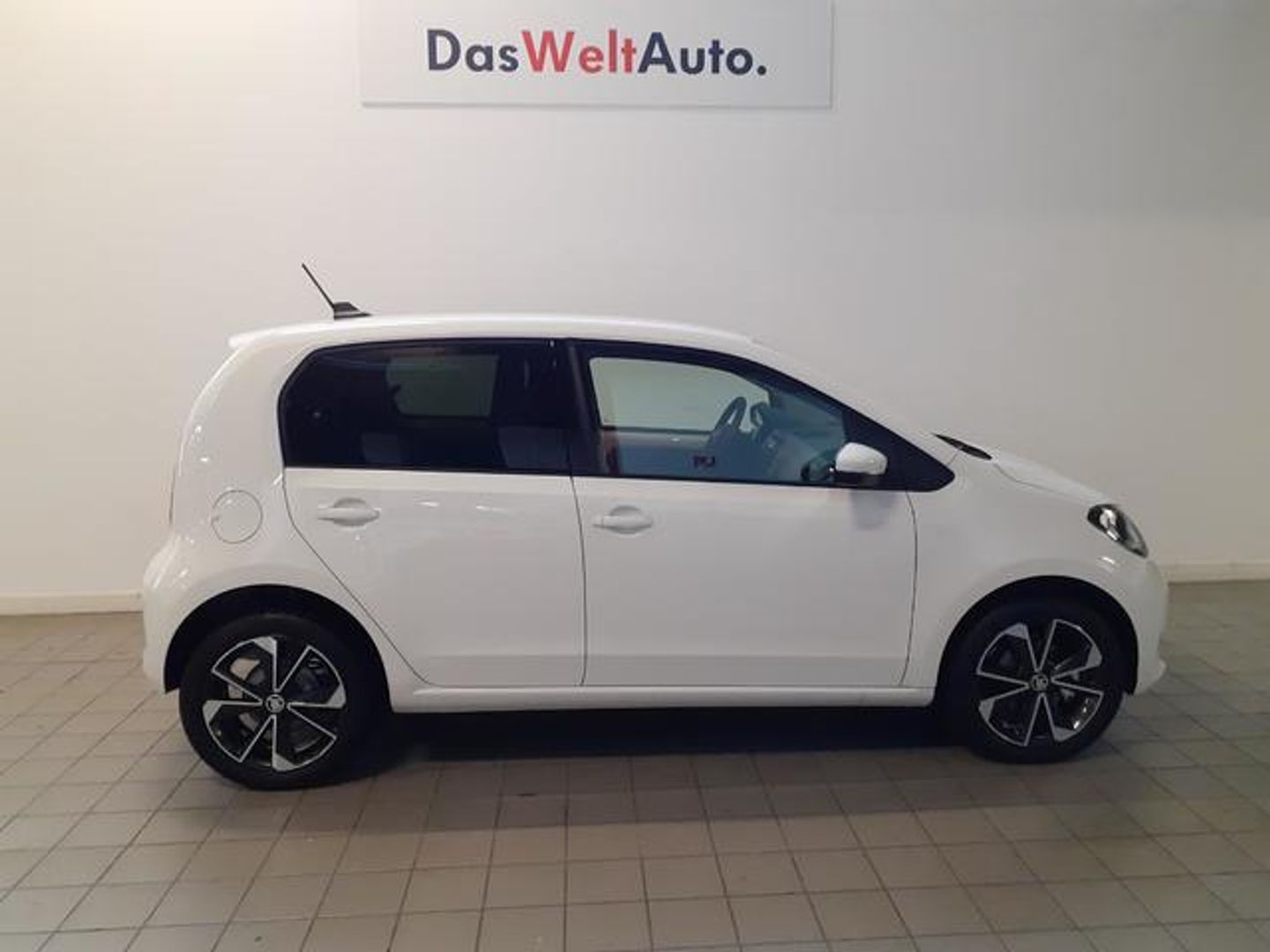 Skoda Citigo CITIGOe iV Style Auto 61 kW (83 CV)