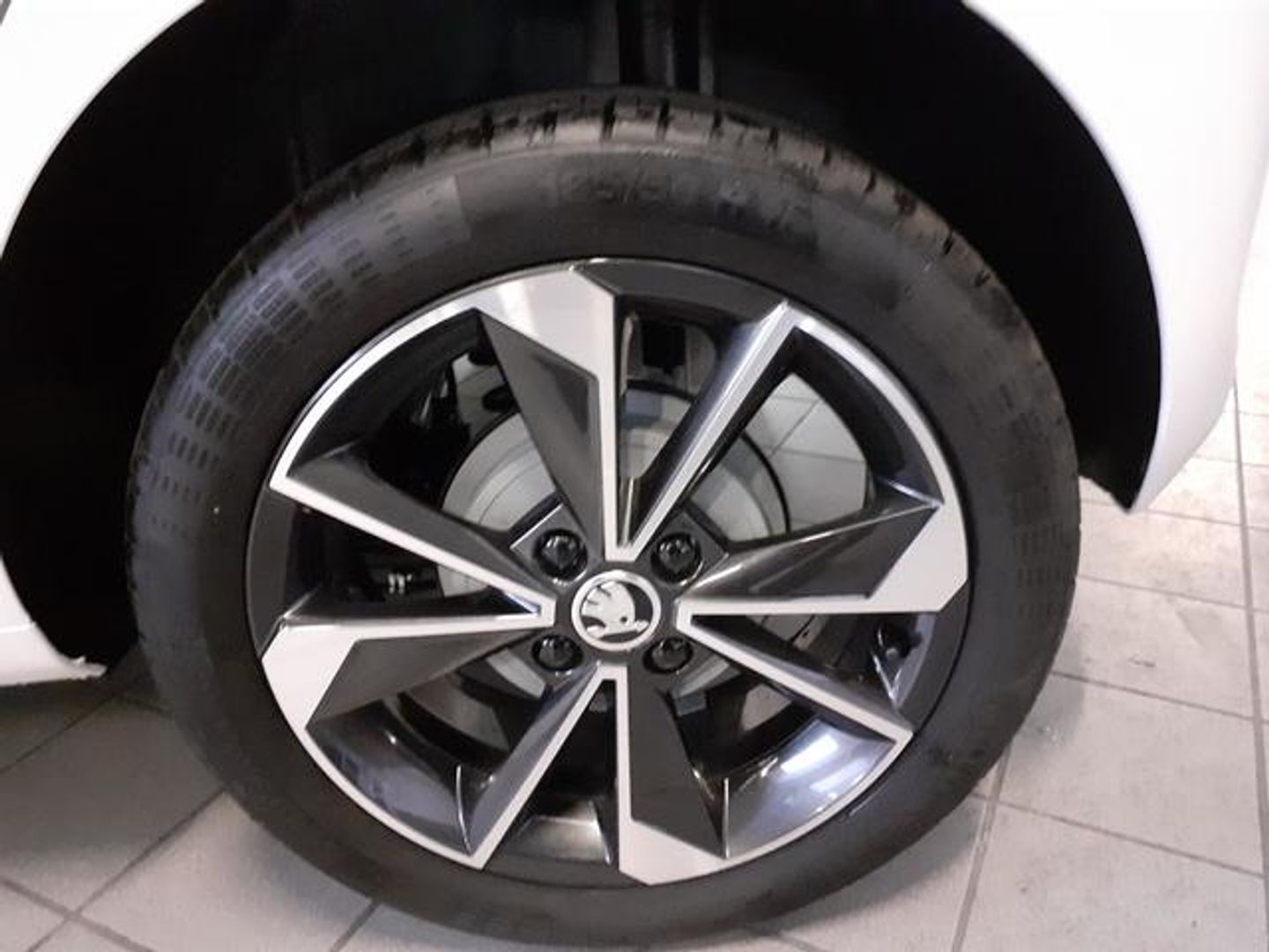Skoda Citigo CITIGOe iV Style Auto 61 kW (83 CV)