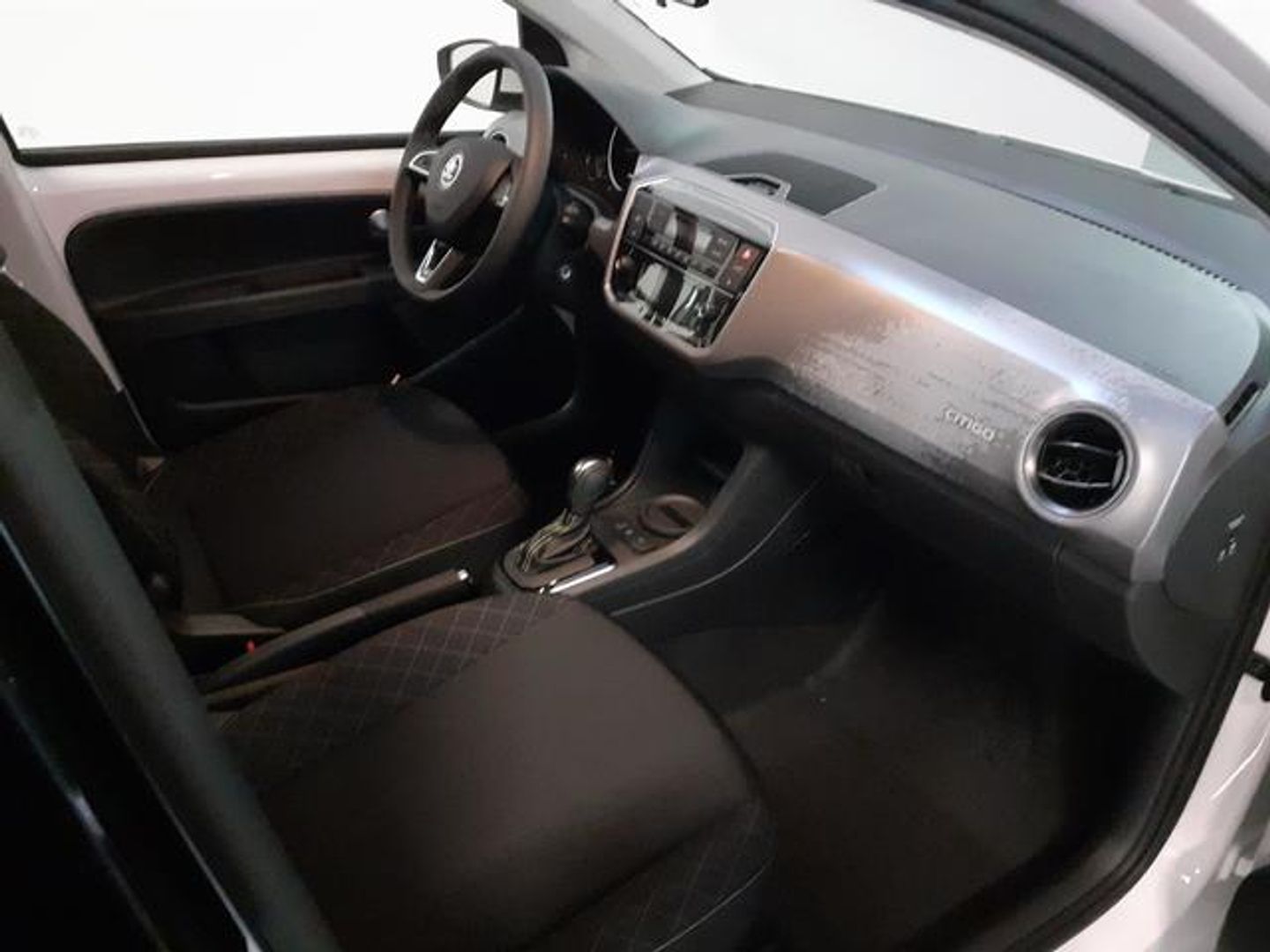 Skoda Citigo CITIGOe iV Style Auto 61 kW (83 CV)