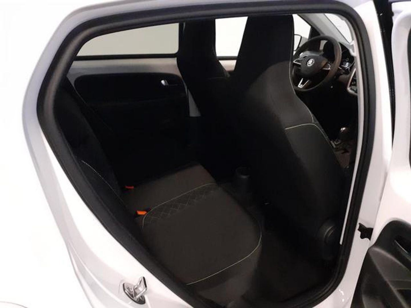Skoda Citigo CITIGOe iV Style Auto 61 kW (83 CV)