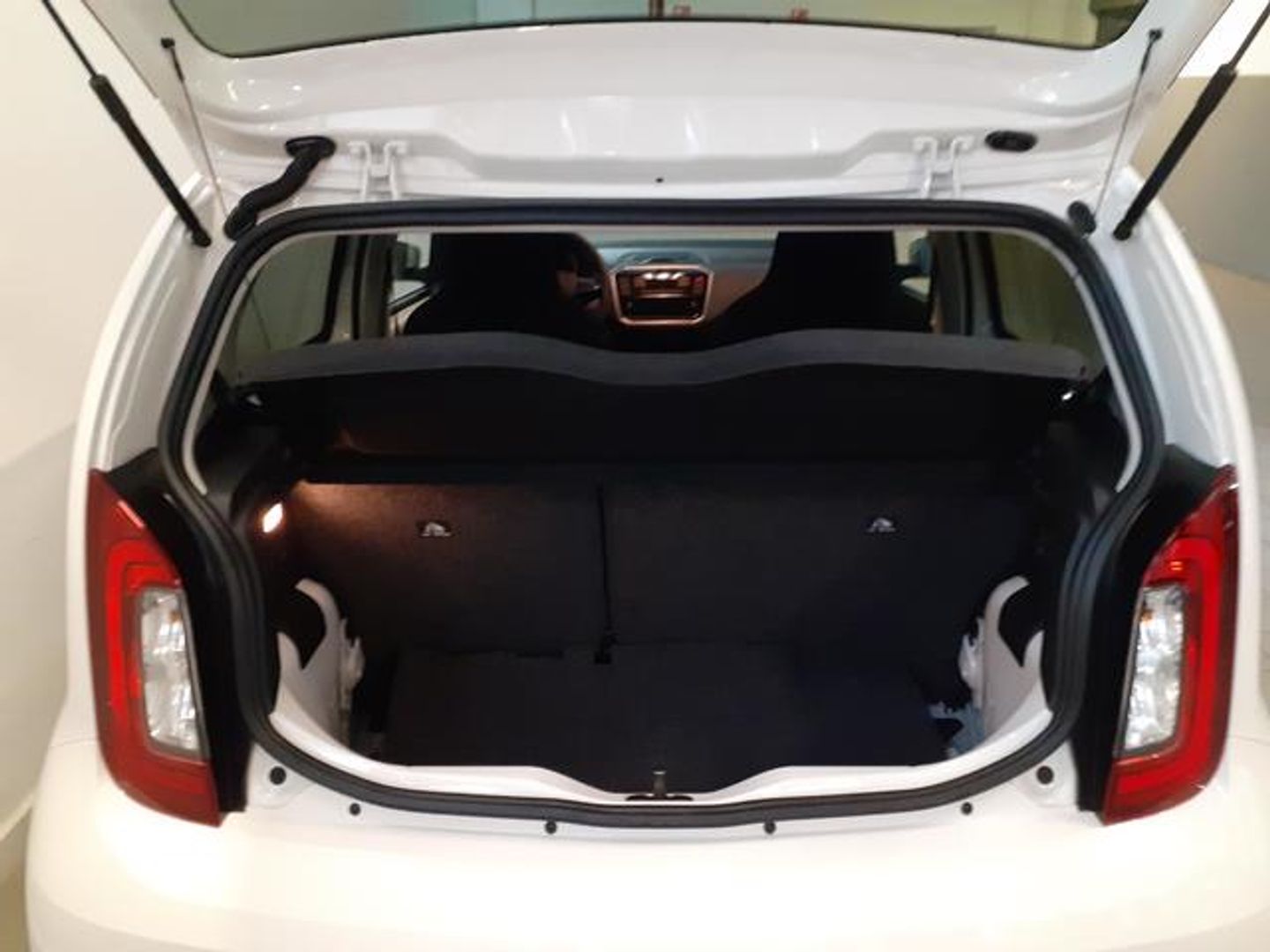 Skoda Citigo CITIGOe iV Style Auto 61 kW (83 CV)