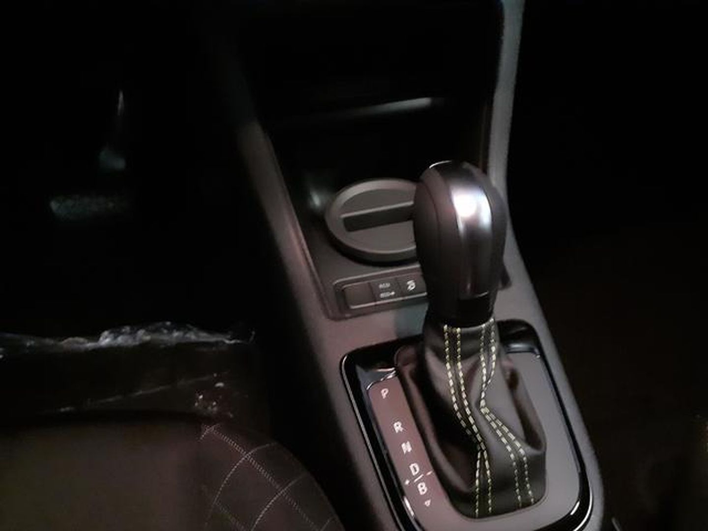 Skoda Citigo CITIGOe iV Style Auto 61 kW (83 CV)