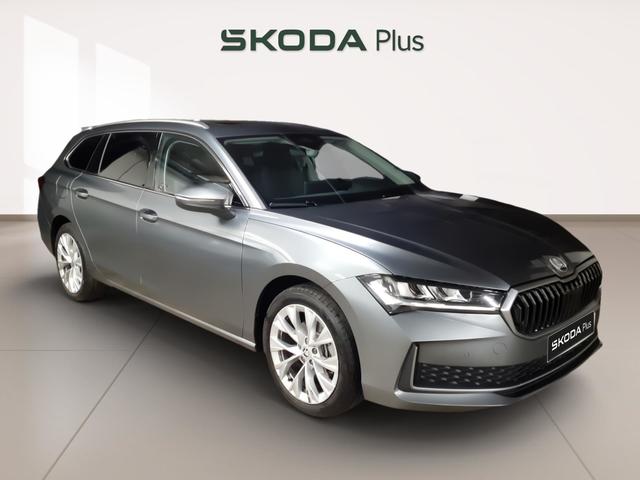 Skoda Superb Combi 2.0 TDI Selection DSG 110 kW (150 CV)