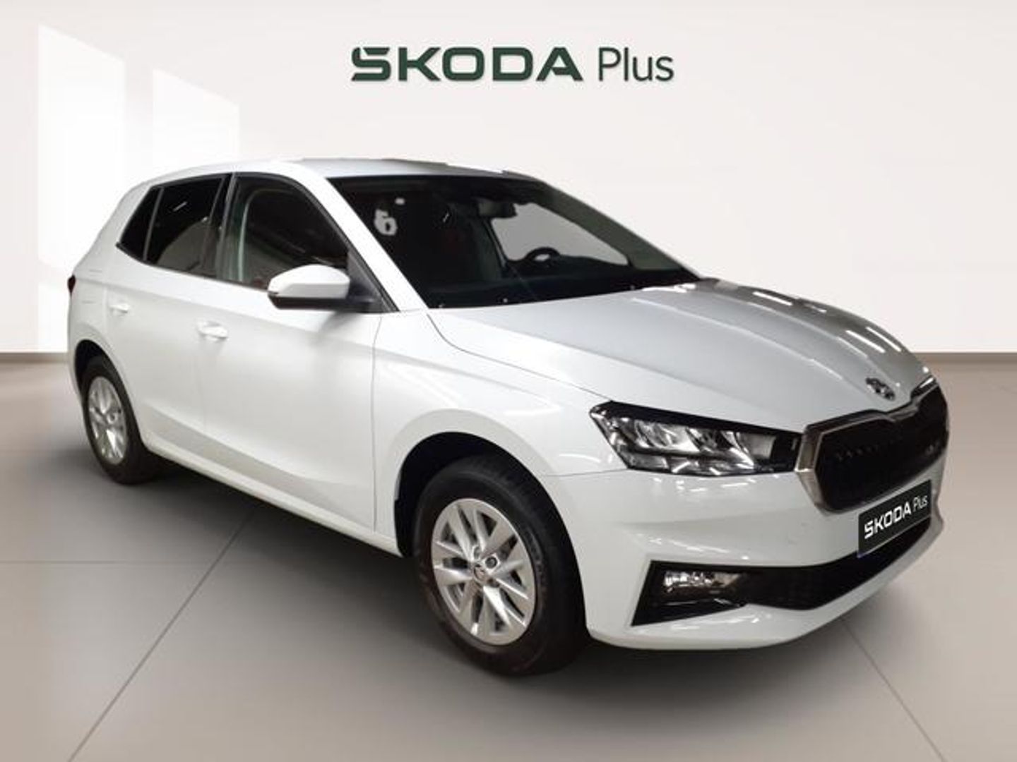 Skoda Fabia 1.0 TSI Selection 85 kW (115 CV)