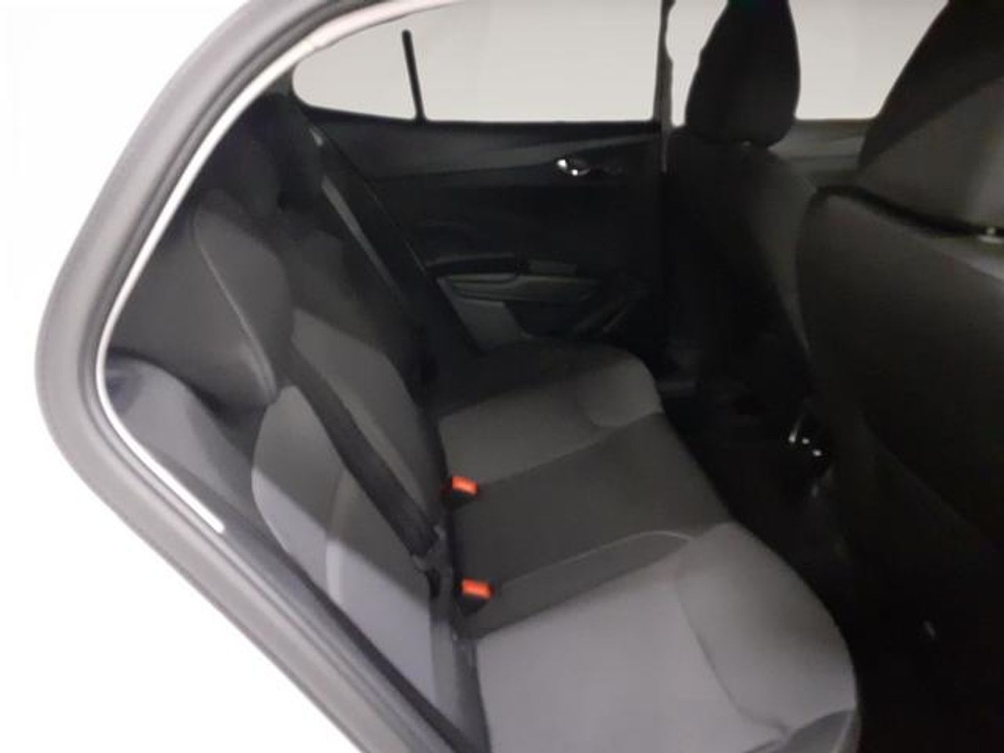 Skoda Fabia 1.0 TSI Selection 85 kW (115 CV)