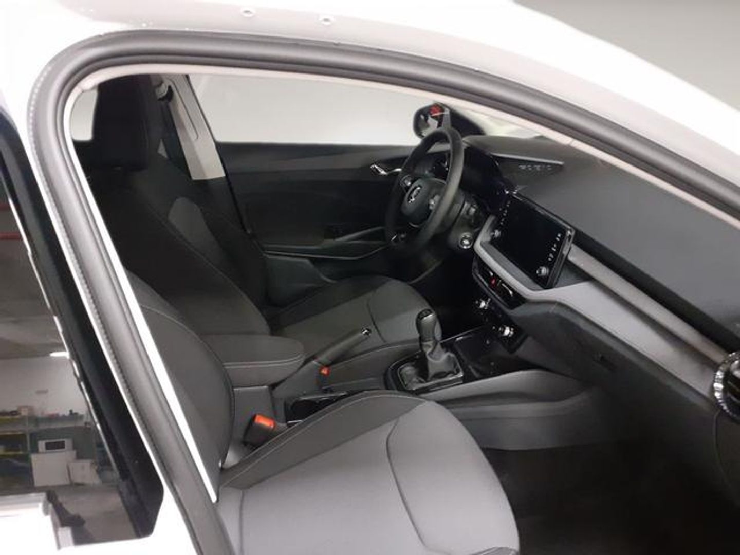 Skoda Fabia 1.0 TSI Selection 85 kW (115 CV)