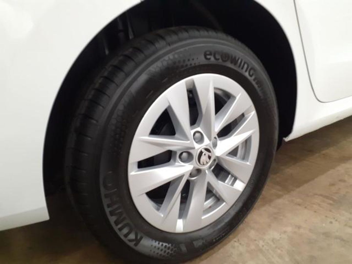 Skoda Fabia 1.0 TSI Selection 85 kW (115 CV)