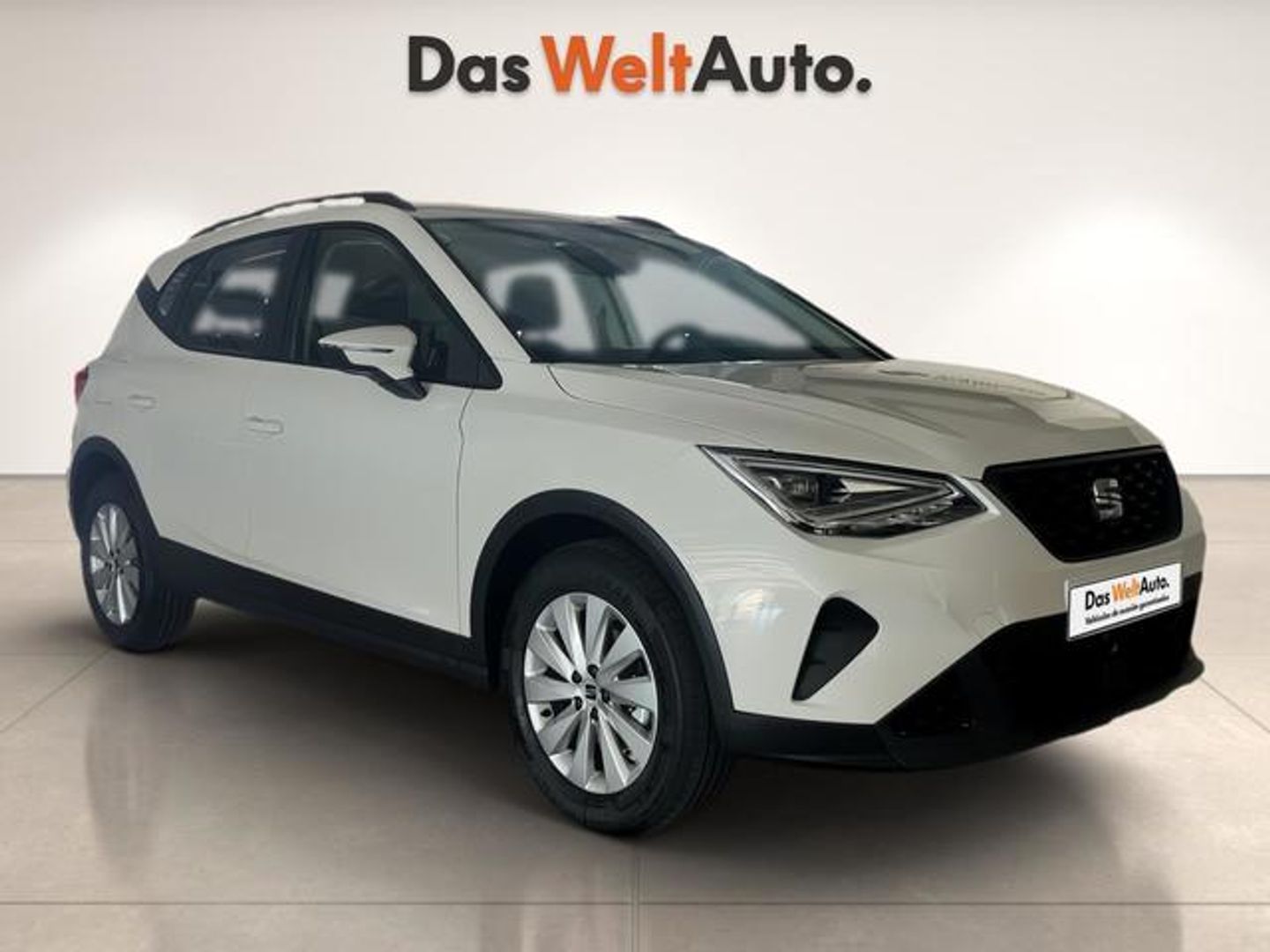 SEAT Arona 1.0 TSI Style XL DSG 85 kW (115 CV)