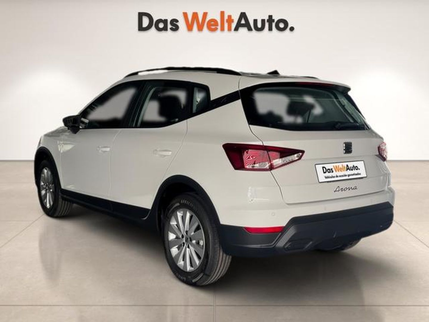 SEAT Arona 1.0 TSI Style XL DSG 85 kW (115 CV)