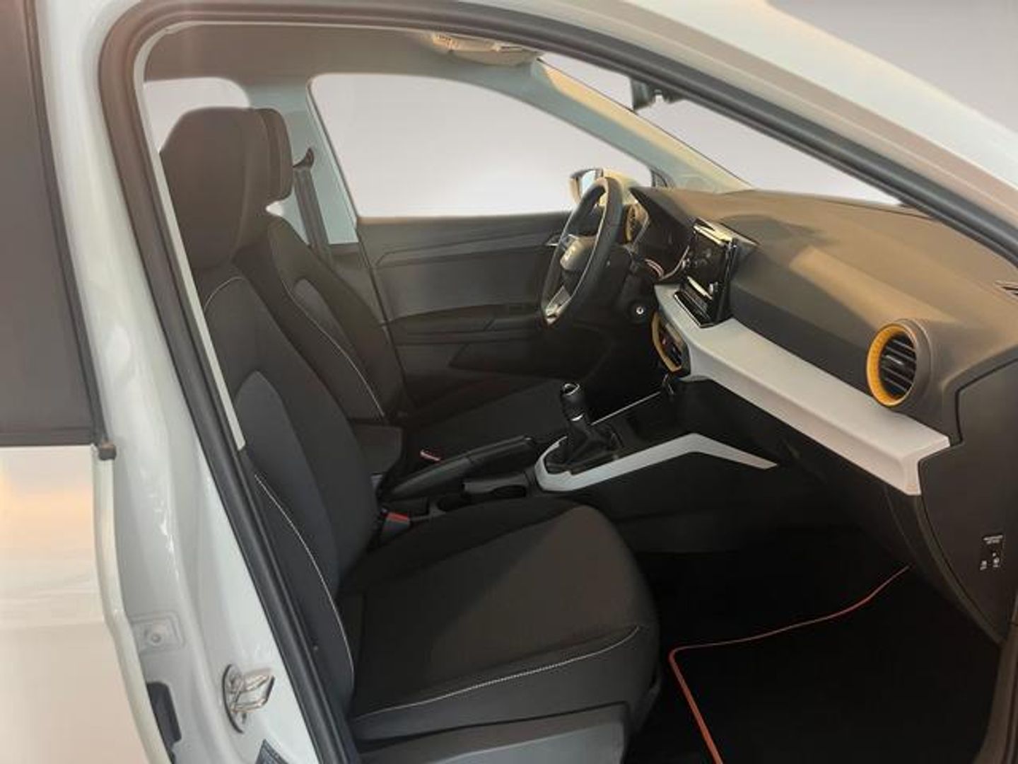 SEAT Arona 1.0 TSI Style XL DSG 85 kW (115 CV)