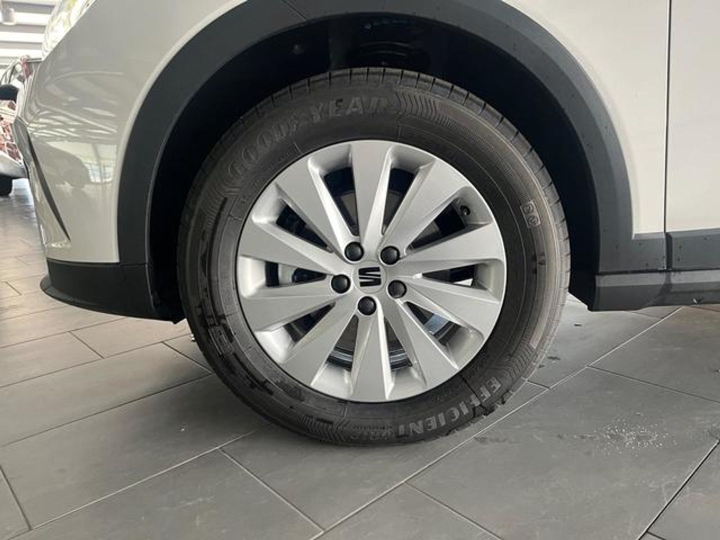 SEAT Arona 1.0 TSI Style XL DSG 85 kW (115 CV)