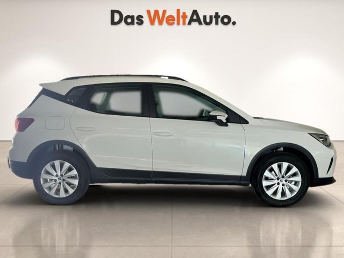 SEAT Arona 1.0 TSI Style XL DSG 85 kW (115 CV)