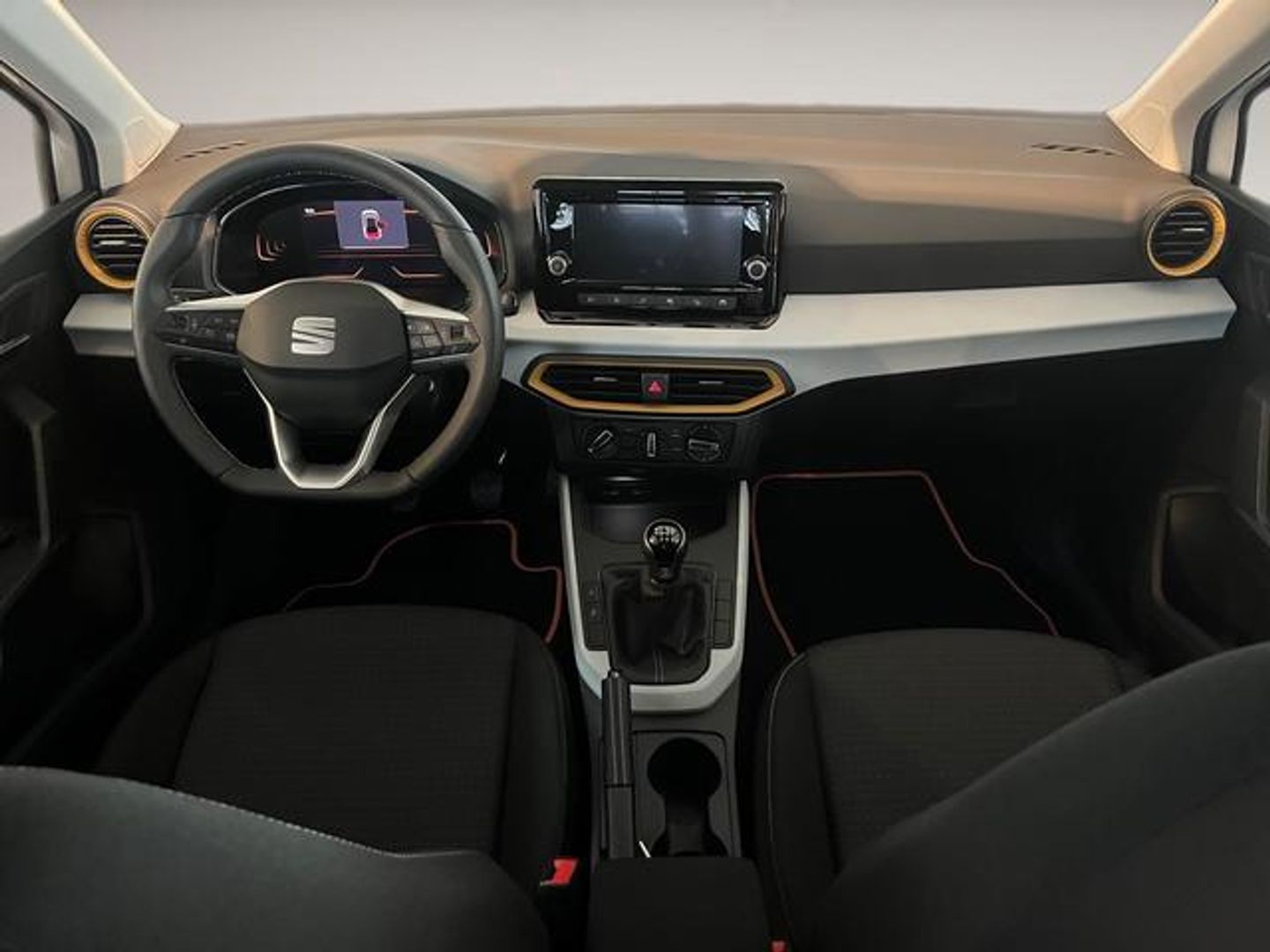 SEAT Arona 1.0 TSI Style XL DSG 85 kW (115 CV)