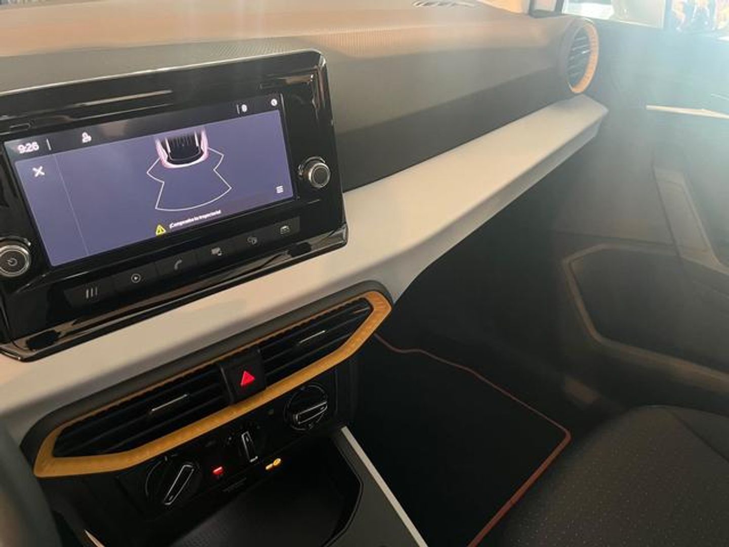 SEAT Arona 1.0 TSI Style XL DSG 85 kW (115 CV)