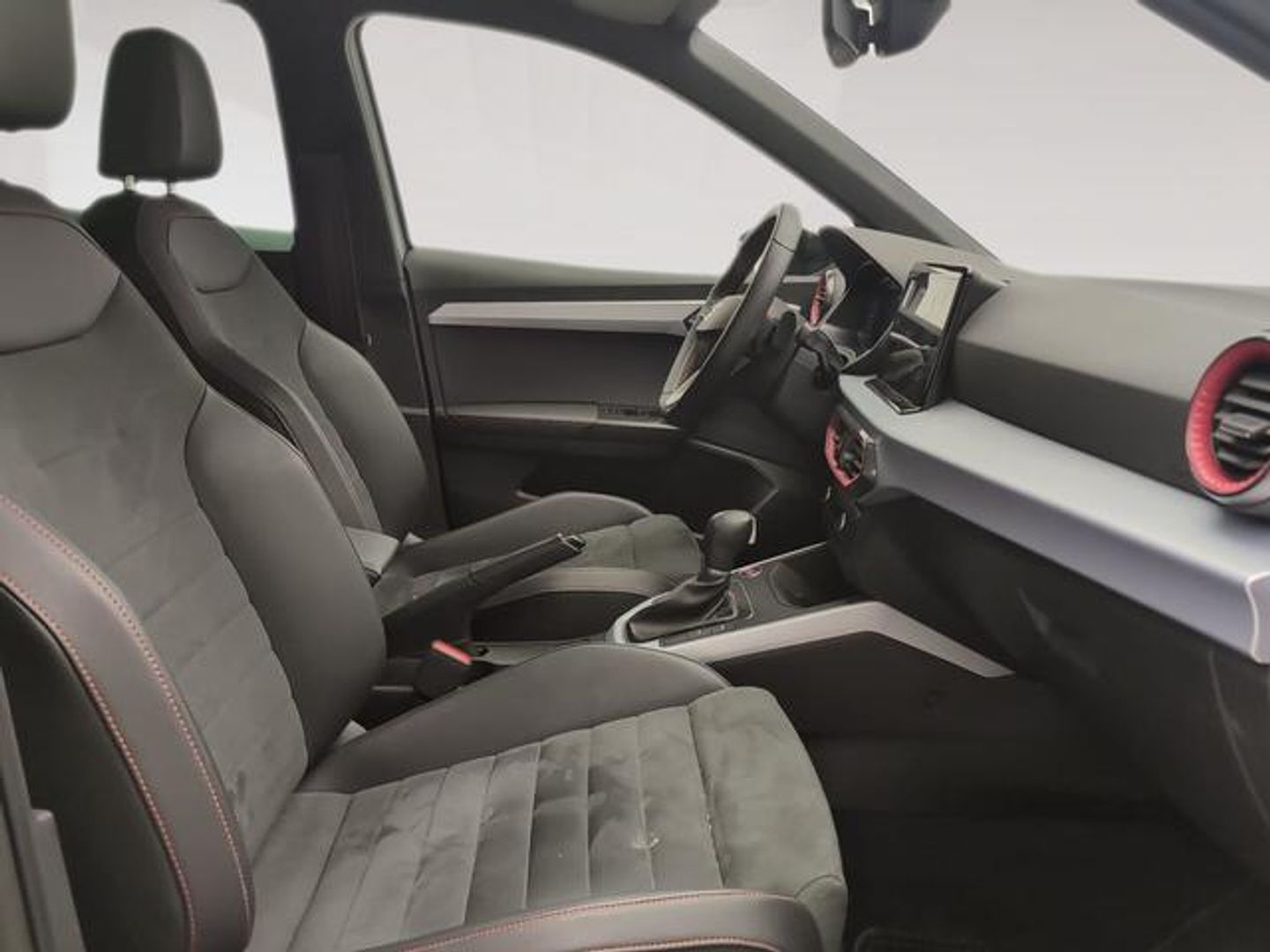 SEAT Arona 1.0 TSI S&S FR XL DSG 85 kW (115 CV)