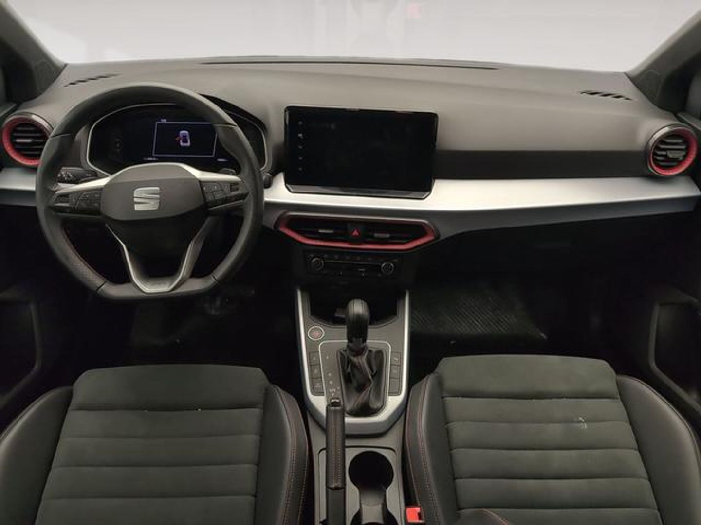 SEAT Arona 1.0 TSI S&S FR XL DSG 85 kW (115 CV)