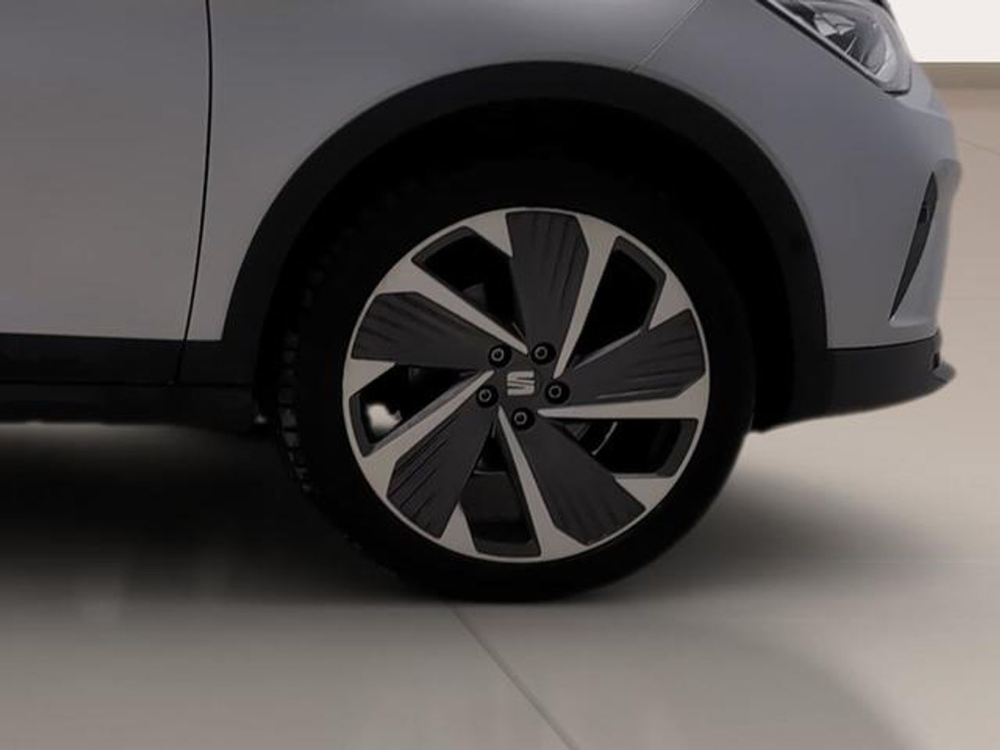 SEAT Arona 1.0 TSI S&S FR XL DSG 85 kW (115 CV)