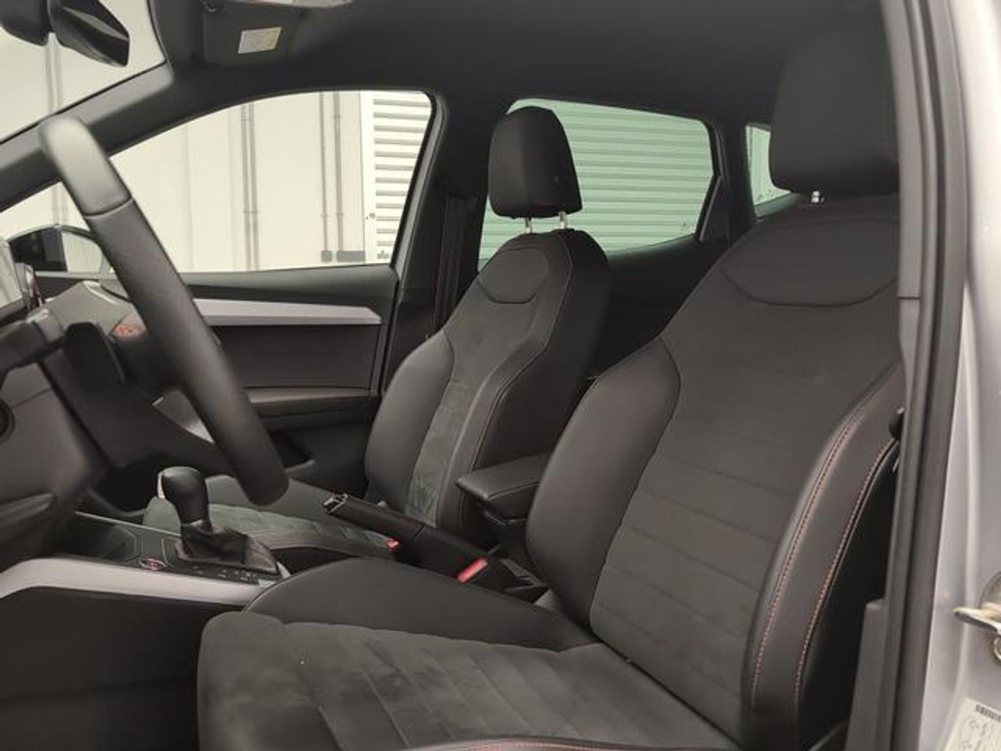 SEAT Arona 1.0 TSI S&S FR XL DSG 85 kW (115 CV)