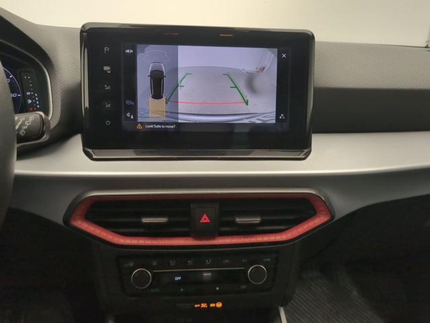 SEAT Arona 1.0 TSI S&S FR XL DSG 85 kW (115 CV)