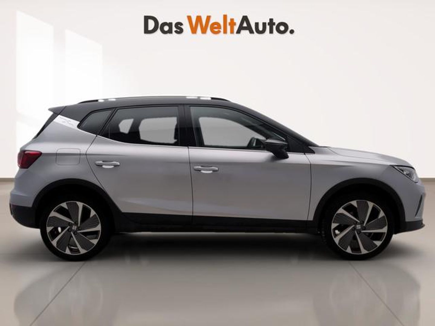 SEAT Arona 1.0 TSI S&S FR XL DSG 85 kW (115 CV)