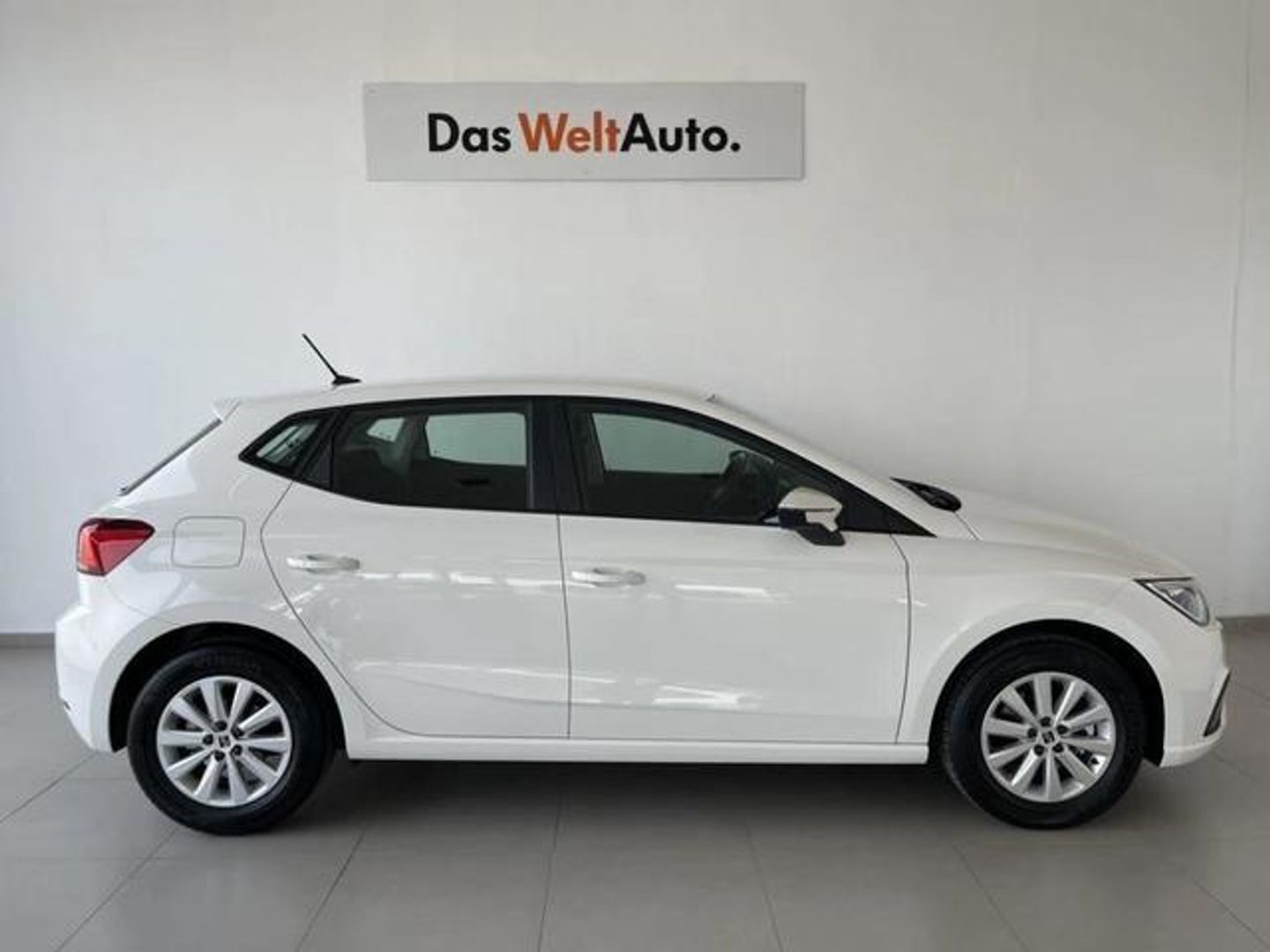 SEAT Ibiza 1.0 TSI Style XL 70 kW (95 CV)