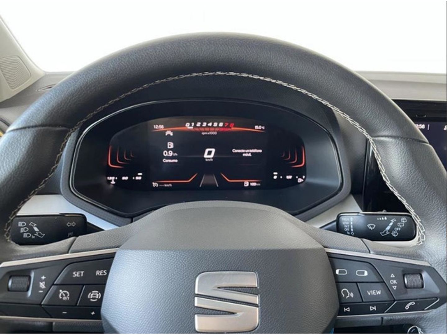 SEAT Ibiza 1.0 TSI Style XL 70 kW (95 CV)