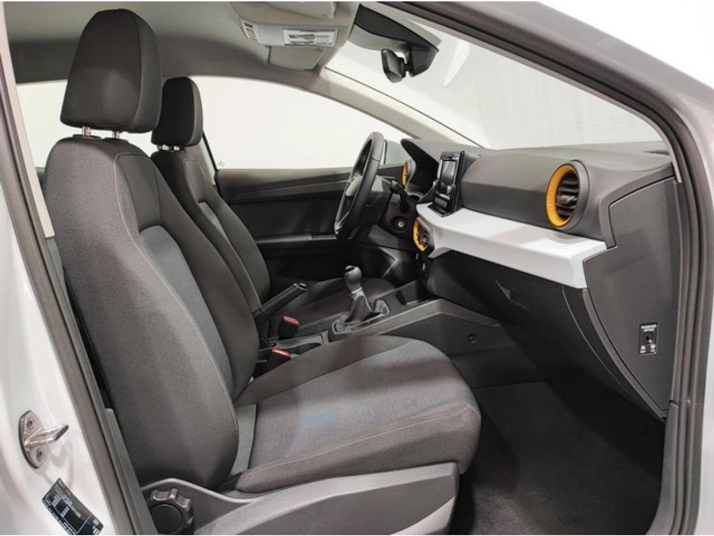 SEAT Ibiza 1.0 TSI Style XL 70 kW (95 CV)
