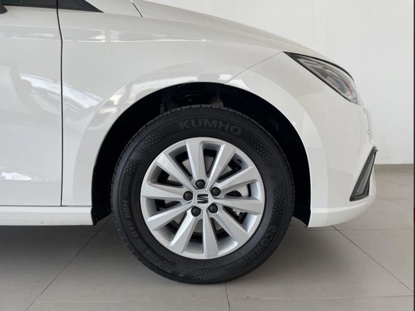 SEAT Ibiza 1.0 TSI Style XL 70 kW (95 CV)