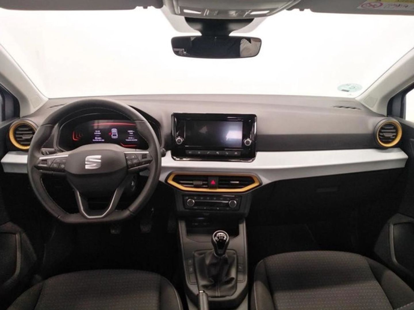 SEAT Ibiza 1.0 TSI Style XL 70 kW (95 CV)
