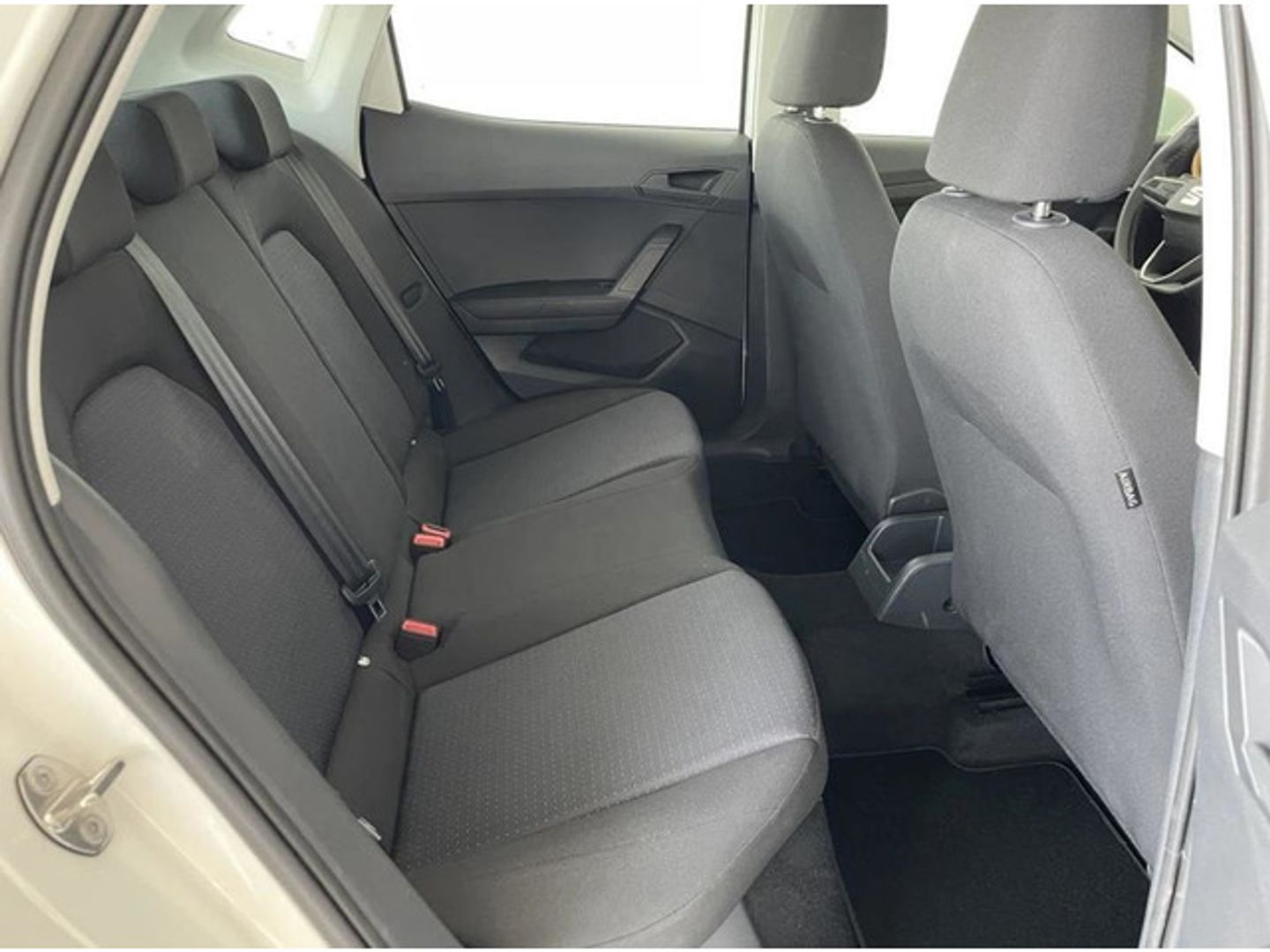 SEAT Ibiza 1.0 TSI Style XL 70 kW (95 CV)