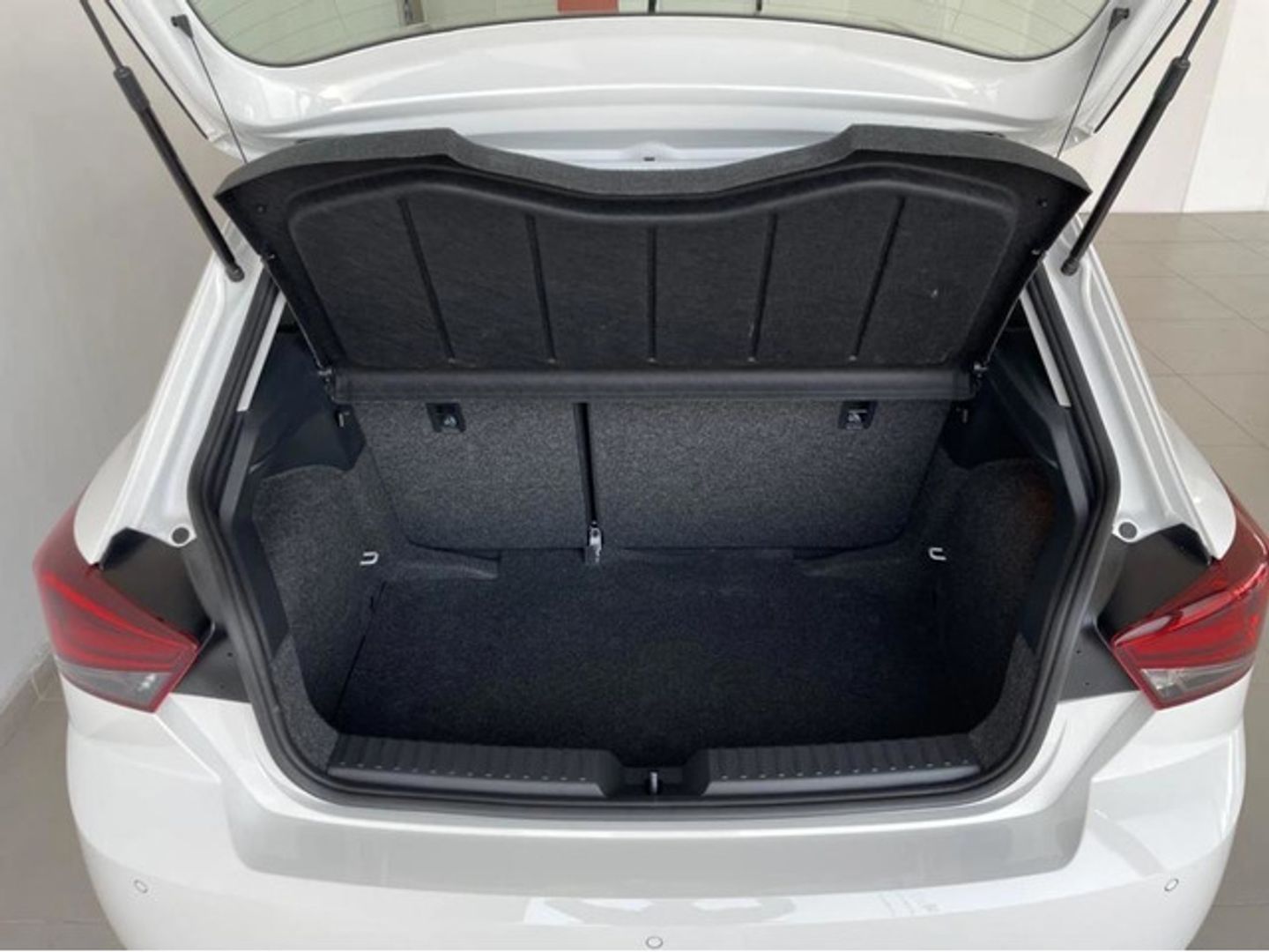 SEAT Ibiza 1.0 TSI Style XL 70 kW (95 CV)