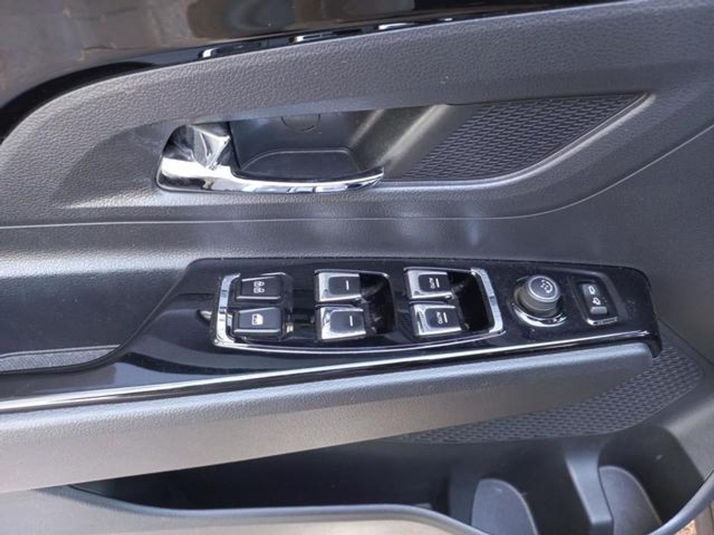 Ssangyong Korando E-motion Limited Auto 140 kW (190 CV)