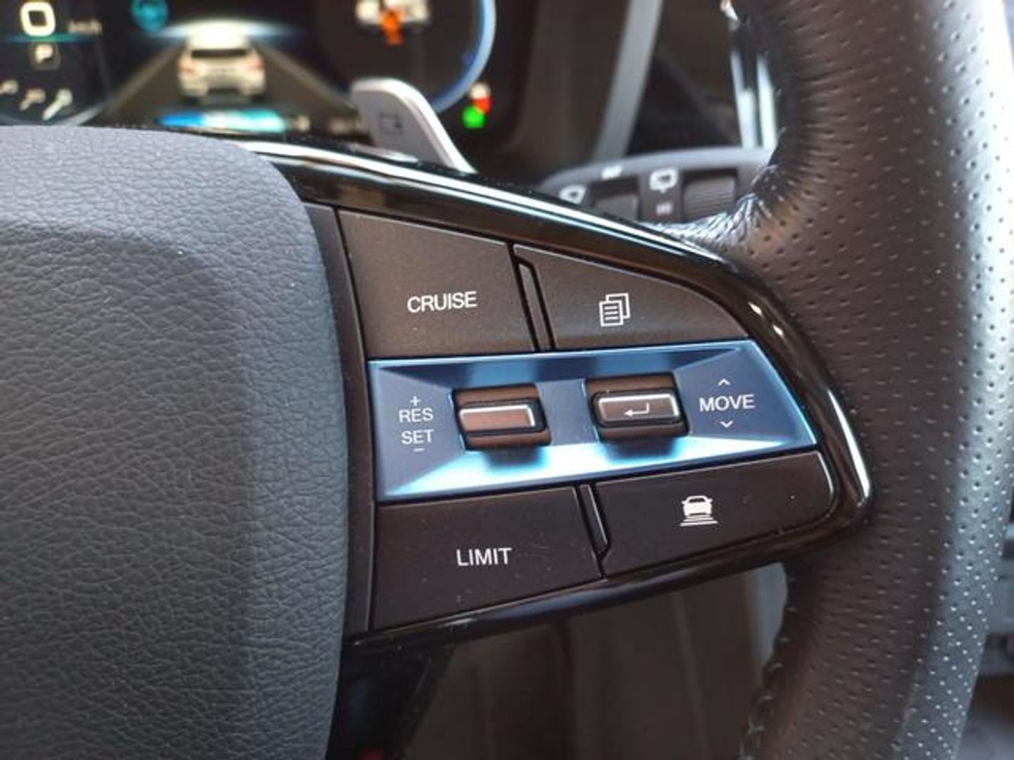 Ssangyong Korando E-motion Limited Auto 140 kW (190 CV)