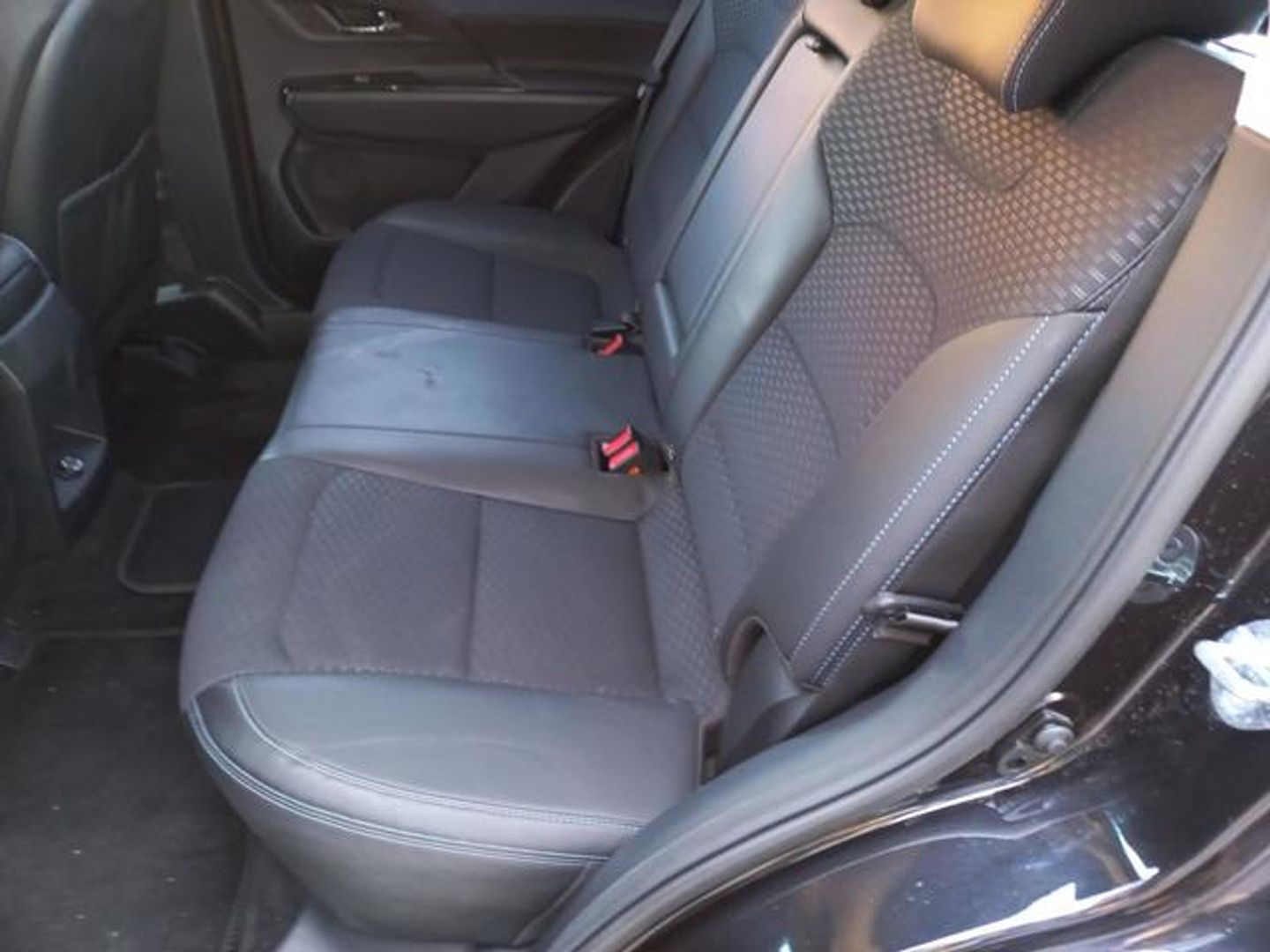 Ssangyong Korando E-motion Limited Auto 140 kW (190 CV)