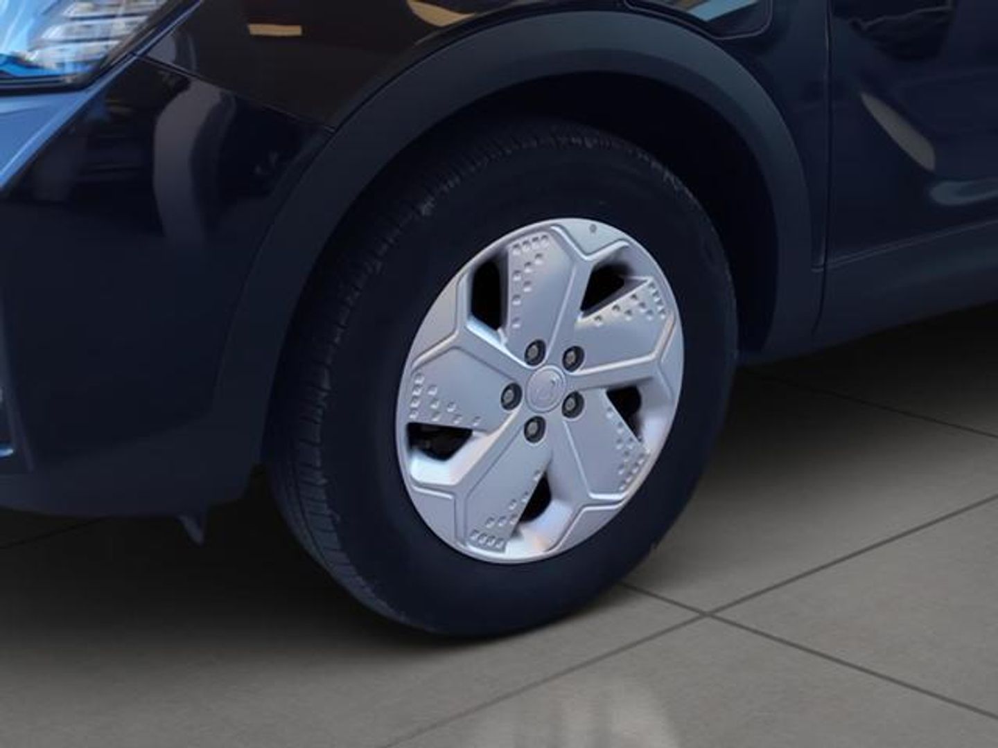 Ssangyong Korando E-motion Limited Auto 140 kW (190 CV)