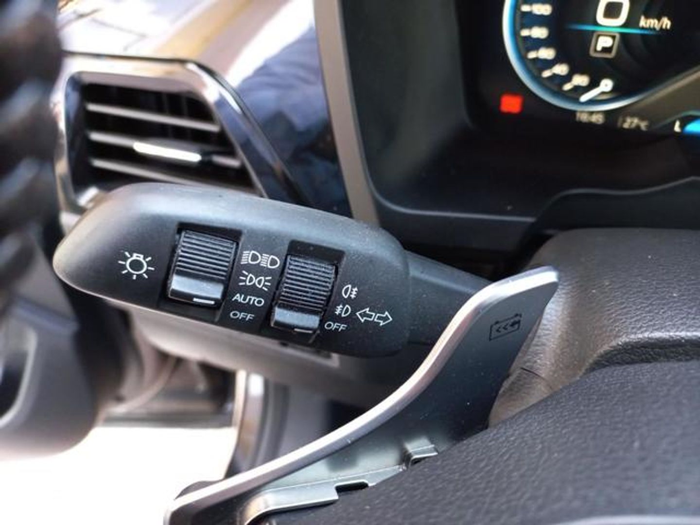 Ssangyong Korando E-motion Limited Auto 140 kW (190 CV)