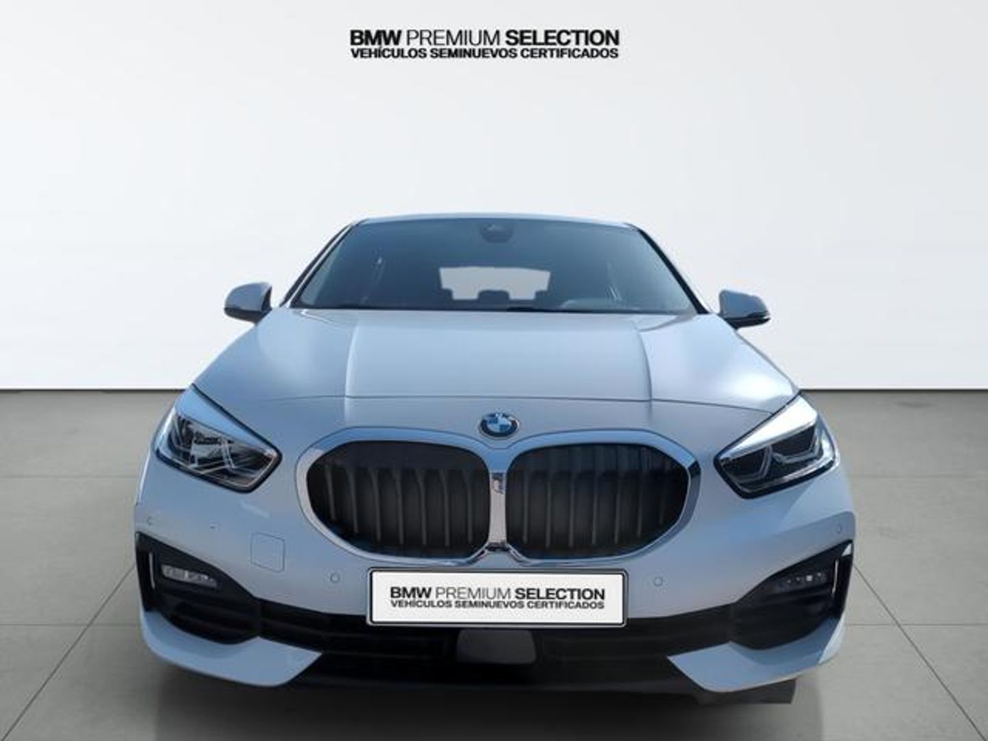 BMW Serie 1 118i 100 kW (136 CV)
