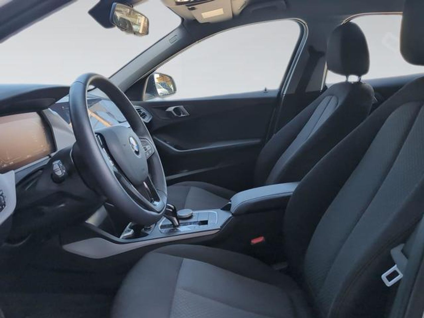 BMW Serie 1 118i 100 kW (136 CV)