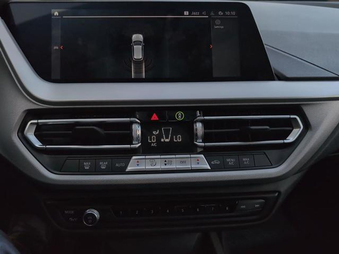 BMW Serie 1 118i 100 kW (136 CV)