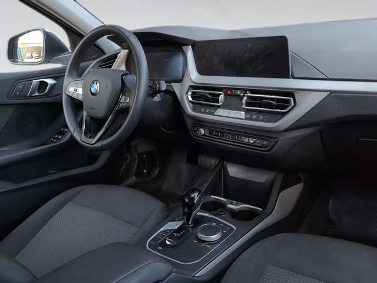 BMW Serie 1 118i 100 kW (136 CV)
